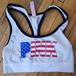 Sports bra